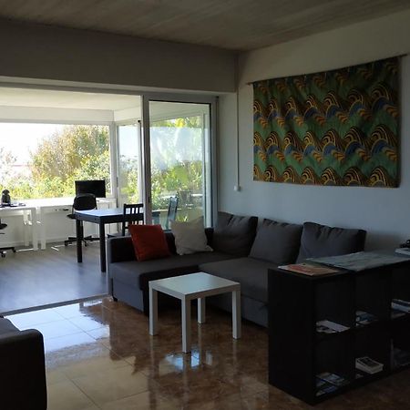 Novovento Hostel Ginetes Екстериор снимка