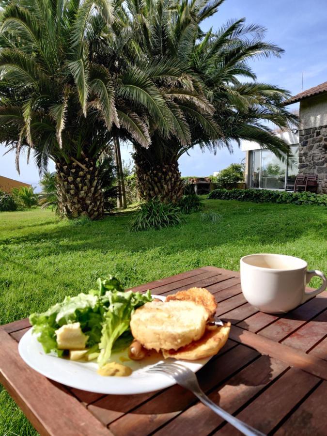 Novovento Hostel Ginetes Екстериор снимка